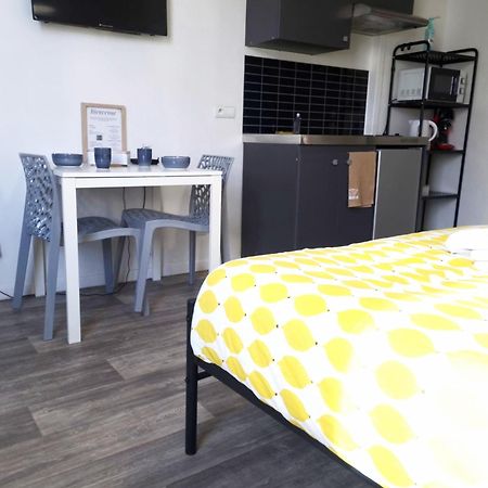 דירות נרבון Cosy Hypercentre Netflix מראה חיצוני תמונה
