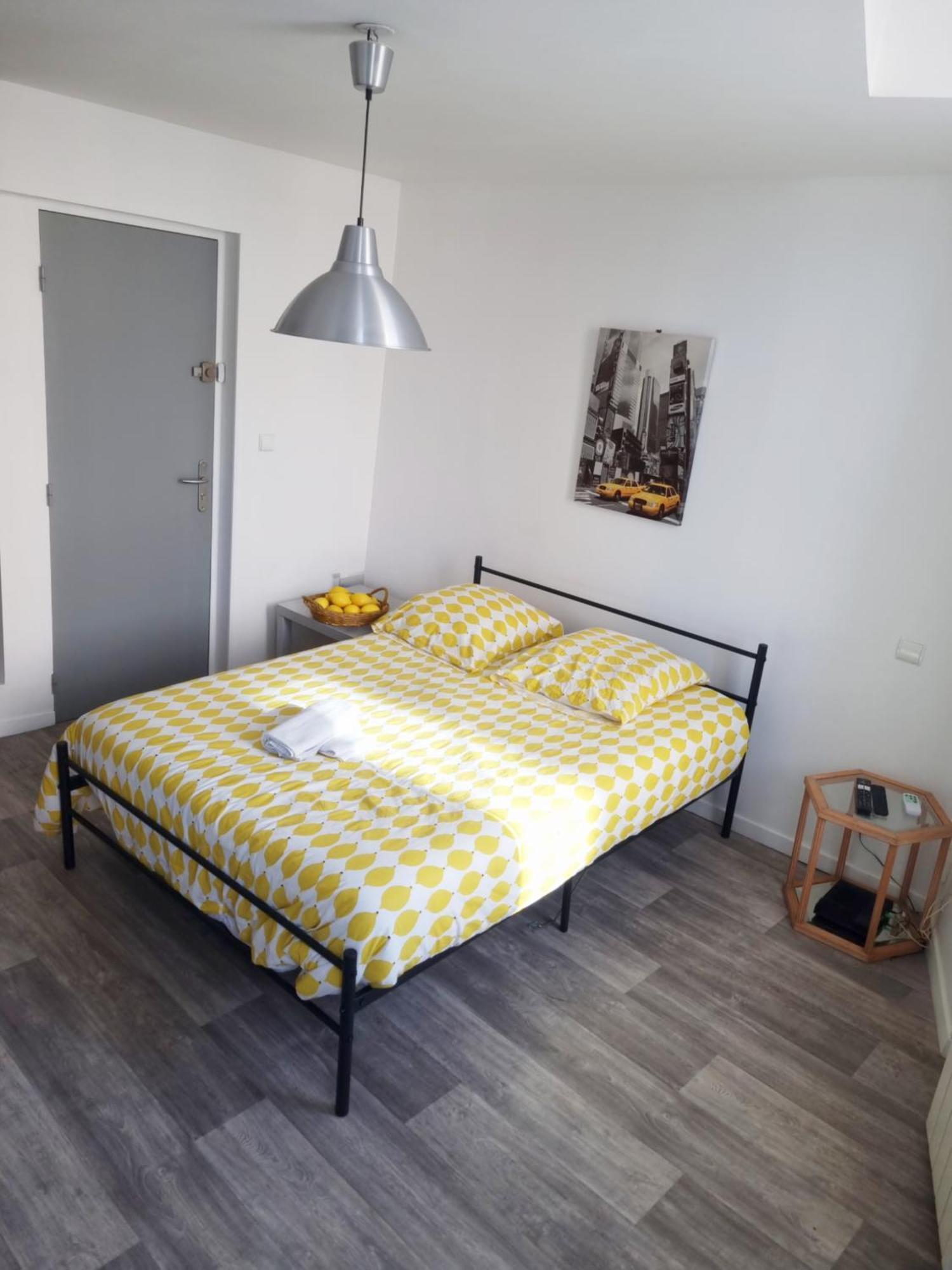 דירות נרבון Cosy Hypercentre Netflix מראה חיצוני תמונה